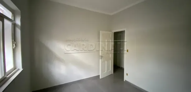 Casa com 2 Quartos para alugar, 101m² no Centreville, São Carlos