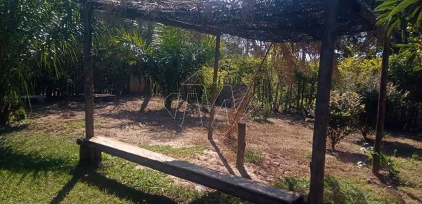Fazenda / Sítio / Chácara com 4 Quartos à venda, 172m² no Parque Residencial Iguatemi, Araraquara