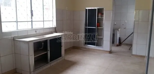 Casa com 4 Quartos à venda, 220m² no Centro, São Carlos