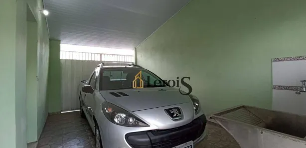 Casa com 2 Quartos à venda, 120m² no Vila Padre Bento, Itu