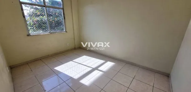 Apartamento com 2 Quartos à venda, 60m² no Cachambi, Rio de Janeiro