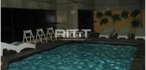 Flat com 1 Quarto para alugar, 32m² no Centro, Campinas