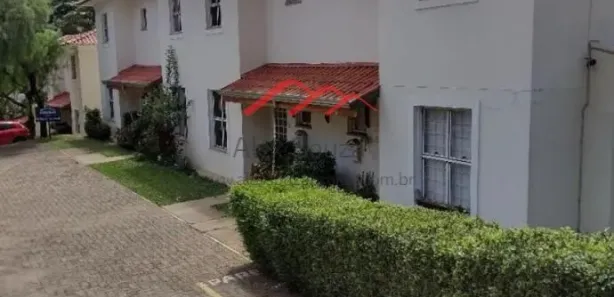 Sobrado com 3 Quartos à venda, 95m² no Parque Villa Flores, Sumaré