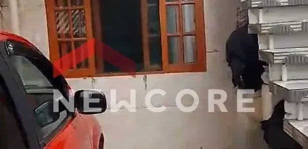 Sobrado com 3 Quartos à venda, 100m² no Balneario Jussara, Mongaguá