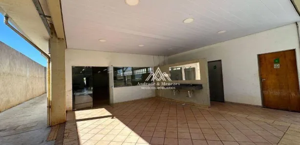 Loja / Salão / Ponto Comercial para alugar, 380m² no Distrito Industrial, Cravinhos