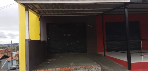 Loja / Salão / Ponto Comercial com 4 Quartos à venda, 280m² no Parque Residencial Santa Eulália, Limeira