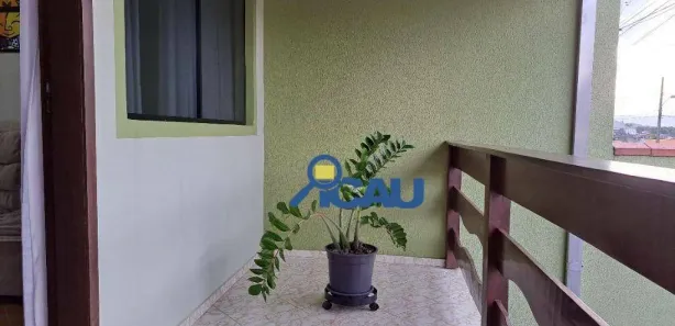 Casa com 3 Quartos à venda, 136m² no Fortaleza Alta, Blumenau