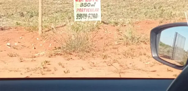 Terreno / Lote / Condomínio à venda, 400m² no Taguatinga Norte, Brasília