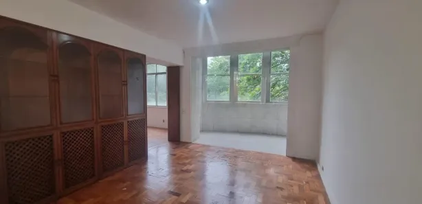 Apartamento com 3 Quartos à venda, 118m² no Copacabana, Rio de Janeiro