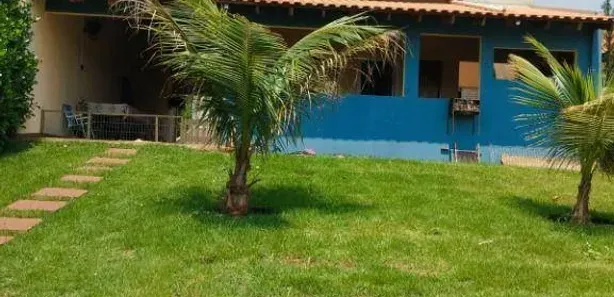 Fazenda / Sítio / Chácara com 2 Quartos à venda, 150m² no Alvorada do Sul, Alvorada do Sul
