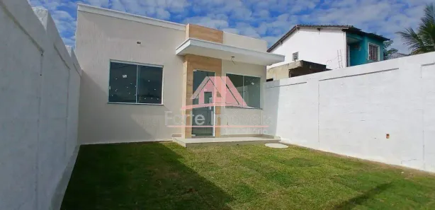 Casa com 2 Quartos à venda, 89m² no Mazomba, Itaguaí