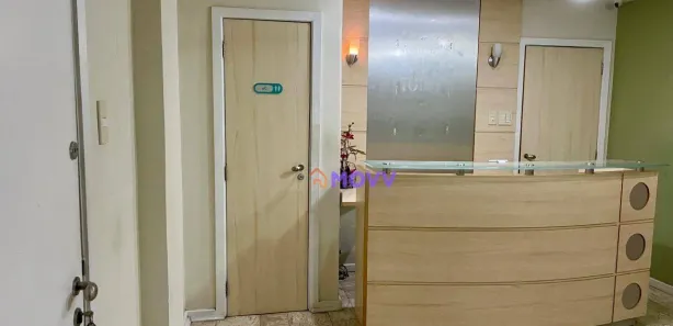 Conjunto Comercial / Sala à venda, 84m² no Centro, Niterói