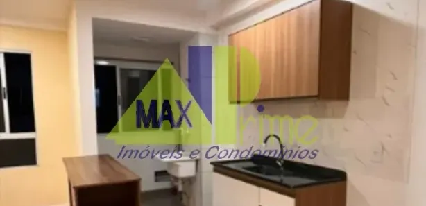 Apartamento com 2 Quartos à venda, 48m² no Santa Etelvina, São Paulo
