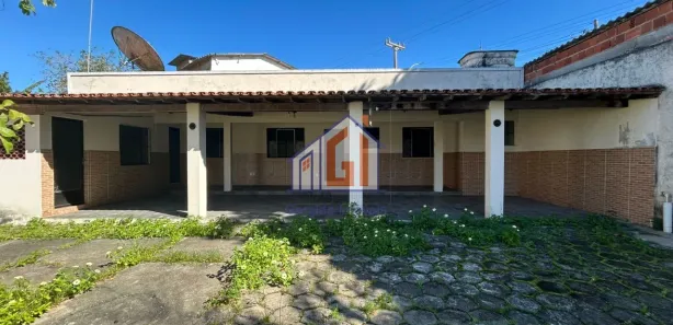 Casa com 2 Quartos à venda, 110m² no Parque Hotel, Araruama