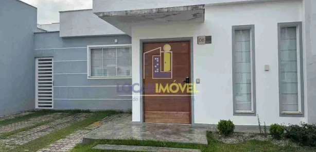 Casa de Condomínio com 3 Quartos à venda, 110m² no Boa Vista, Vitória da Conquista