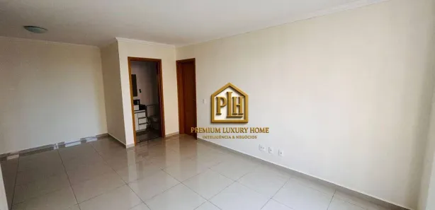 Apartamento com 1 Quarto para alugar, 53m² no Atibaia Jardim, Atibaia