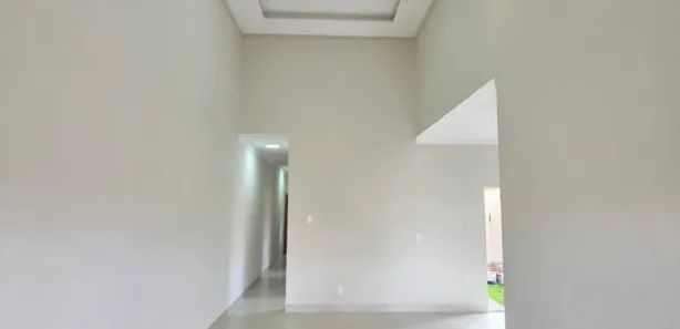 Casa com 3 Quartos à venda, 105m² no Residencial Ravena, Senador Canedo