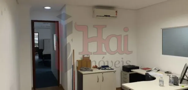 Conjunto Comercial / Sala para alugar, 133m² no Vila Olímpia, São Paulo