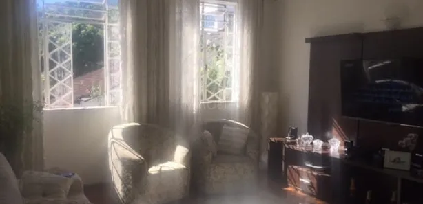 Apartamento com 3 Quartos à venda, 95m² no Quitandinha, Petrópolis
