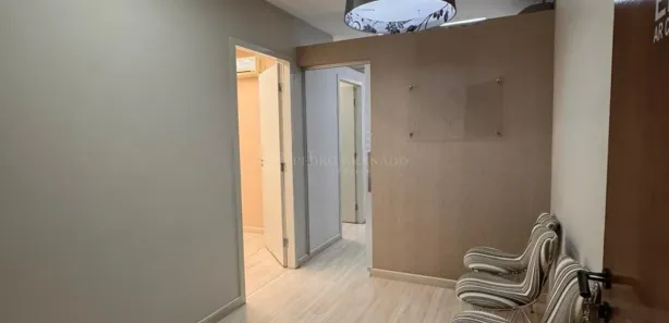 Prédio Inteiro à venda, 43m² no Zona Armazém, Maringá