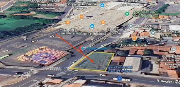 Imagem do imóvel