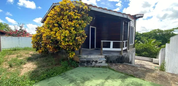 Casa com 4 Quartos à venda, 200m² no Portão, Lauro de Freitas