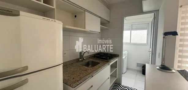 Apartamento com 2 Quartos à venda, 56m² no Vila Andrade, São Paulo