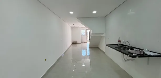 Sobrado com 3 Quartos à venda, 132m² no Chácara São Luiz, Franco da Rocha