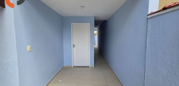 Casa com 3 Quartos para alugar, 124m² no Parque Horizonte, Nova Iguaçu