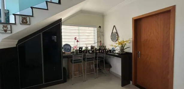 Casa com 3 Quartos à venda, 182m² no Jardim Villaça, São Roque