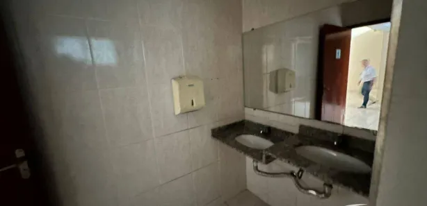 Loja / Salão / Ponto Comercial para alugar, 400m² no Jardim Bela Vista, Rio Claro