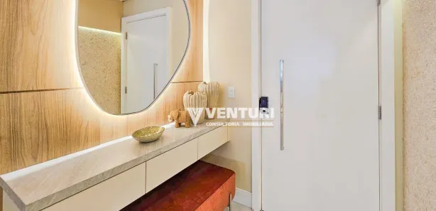 Apartamento com 3 Quartos à venda, 193m² no Bom Retiro, Blumenau