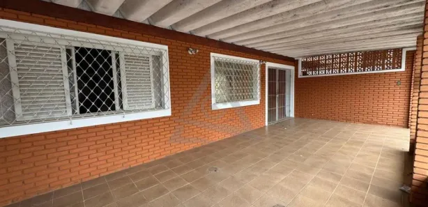 Casa com 3 Quartos à venda, 167m² no Cidade Jardim, Campinas