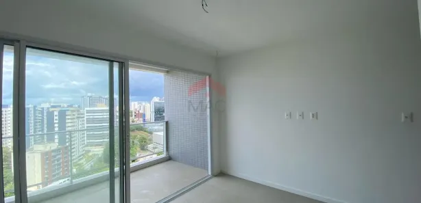 Apartamento com 1 Quarto à venda, 34m² no Caminho das Árvores, Salvador