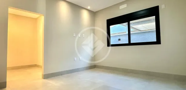 Casa de Condomínio com 3 Quartos à venda, 175m² no Terras Alpha Residencial 1, Senador Canedo