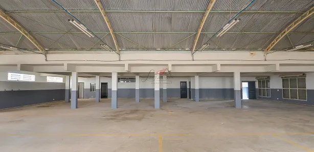 Galpão / Depósito / Armazém à venda, 1000m² no Jardim Nossa Senhora das Gracas, Campina Grande do Sul