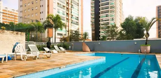 Apartamento com 2 Quartos para venda ou aluguel, 78m² no Cerâmica, São Caetano do Sul