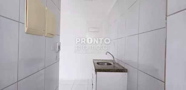 Apartamento com 2 Quartos para alugar, 60m² no Janga, Paulista