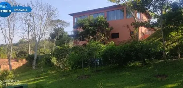 Casa de Condomínio com 3 Quartos à venda, 850m² no , Mairinque