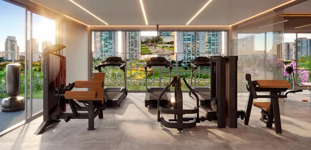 Apartamento com 3 Quartos à venda, 165m² no Água Branca, São Paulo