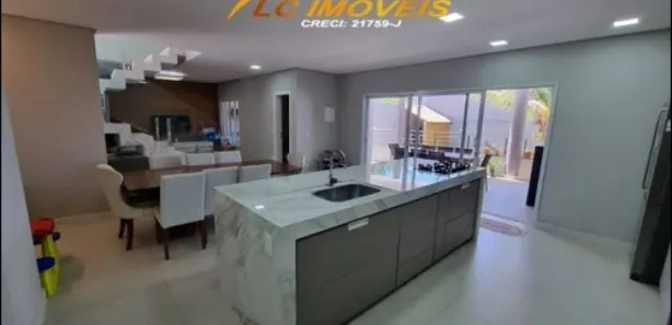 Casa com 3 Quartos à venda, 248m² no Jardim Maria Helena, Nova Odessa