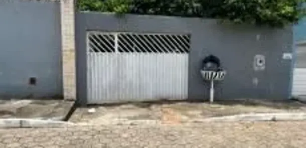 Casa de Condomínio com 2 Quartos à venda, 70m² no Setor Habitacional Contagem, Brasília