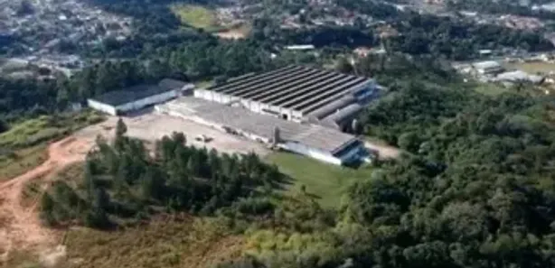 Galpão / Depósito / Armazém à venda, 92797m² no Marmeleiro, Mairinque