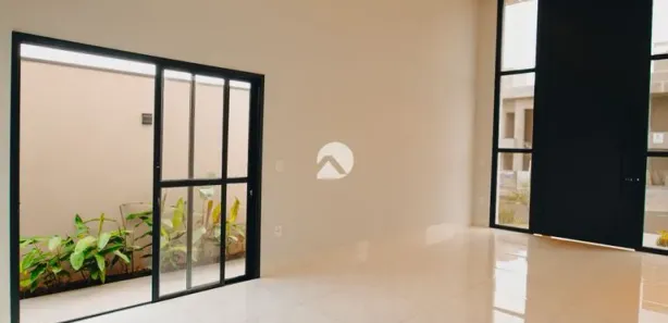 Casa de Condomínio com 3 Quartos à venda, 158m² no Residenciais Fazenda Itapema, Limeira