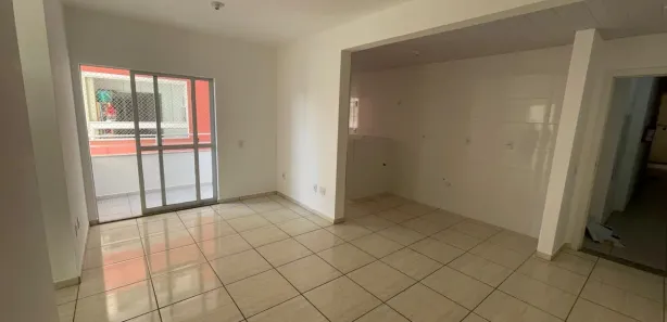 Apartamento com 2 Quartos à venda, 60m² no Real Parque, São José