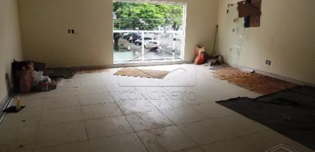 Loja / Salão / Ponto Comercial para alugar, 76m² no Centro, Lençóis Paulista