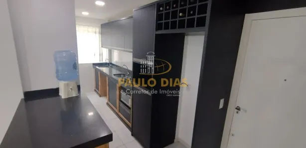 Apartamento com 2 Quartos para alugar, 60m² no São Francisco de Assis, Camboriú