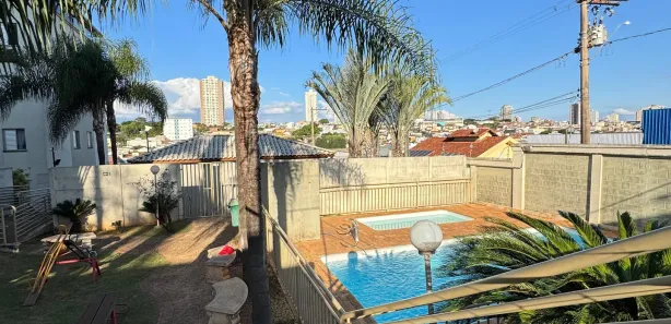 Cobertura com 2 Quartos à venda, 94m² no Vila Formosa, Franca