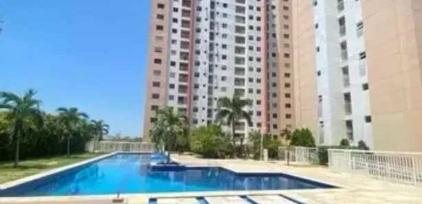 Apartamento com 2 Quartos à venda, 64m² no Ilhotas, Teresina