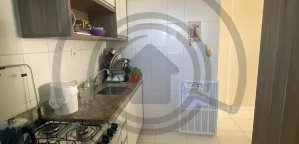 Apartamento com 2 Quartos à venda, 68m² no Pitangueiras, Lauro de Freitas